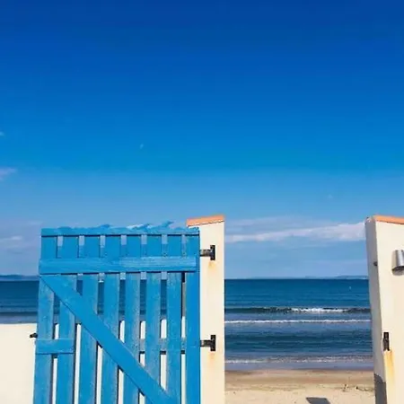 Apartment Bord De Mer, Superbe Confort
