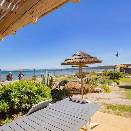 Bord De Mer, Superbe Confort Йер
