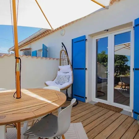 Bord De Mer, Superbe Confort Апартаменты