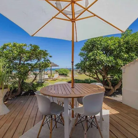 Bord De Mer, Superbe Confort Apartment Hyeres