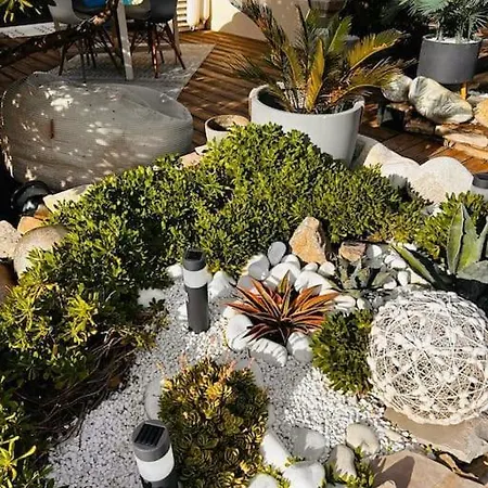 Bord De Mer, Superbe Confort Hyeres