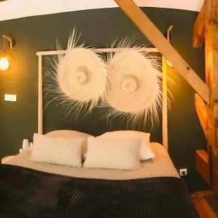 Bord De Mer, Superbe Confort Йер