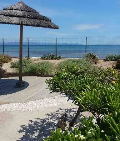 Bord De Mer, Superbe Confort Apartment Hyeres