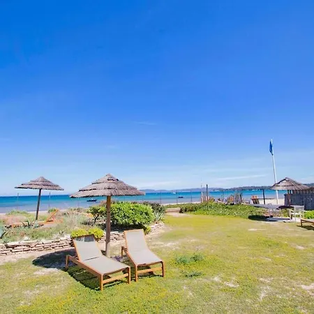 Bord De Mer, Superbe Confort Hyeres