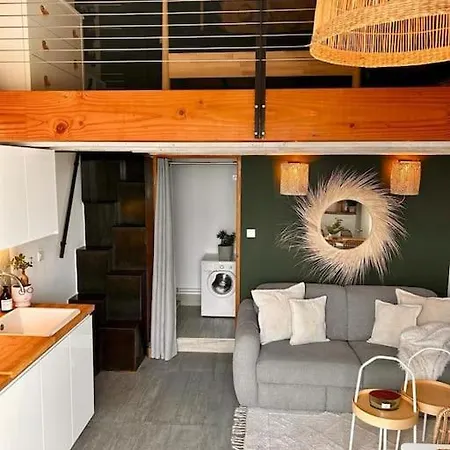 Apartment Bord De Mer, Superbe Confort *